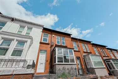 4 bed house, Springbank Road, Jesmond Vale, Newcastle, NE21PD - Image 8